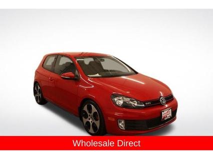 2012 Volkswagen Golf GTI Salem OR