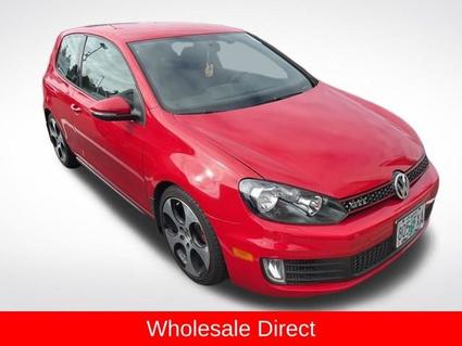 2012 Volkswagen Golf GTI Salem OR