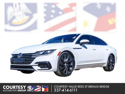 2019 Volkswagen Arteon Breaux Bridge LA