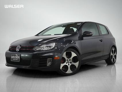 2012 Volkswagen GTI South Saint Paul MN