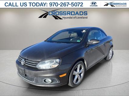 2012 Volkswagen Eos Loveland CO