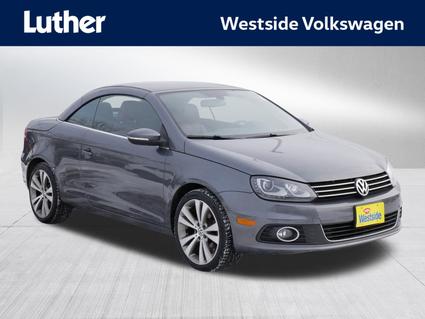 2013 Volkswagen Eos Minneapolis MN