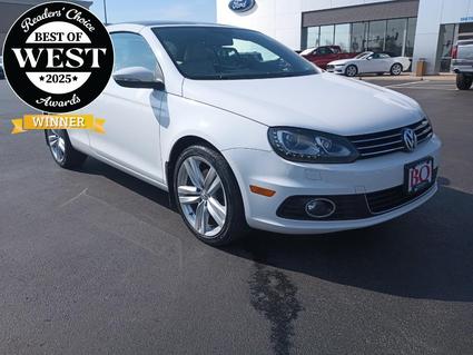 2014 Volkswagen Eos Ellisville MO