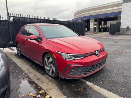 2022 Volkswagen Golf GTI Salt Lake City UT