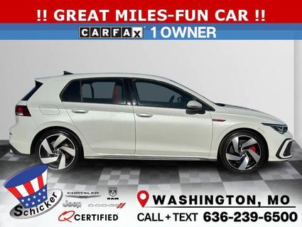 2022 Volkswagen Golf GTI Washington MO