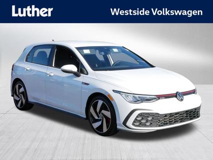 2022 Volkswagen Golf GTI Minneapolis MN
