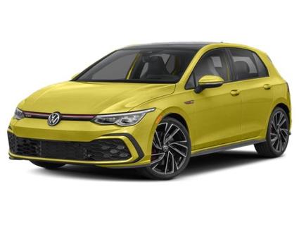 2022 Volkswagen Golf GTI Minneapolis MN