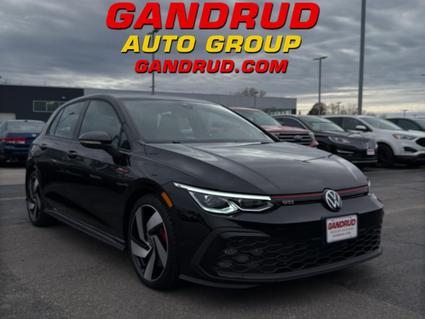 2023 Volkswagen Golf GTI Green Bay WI