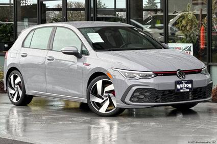 2024 Volkswagen Golf GTI Vero Beach FL