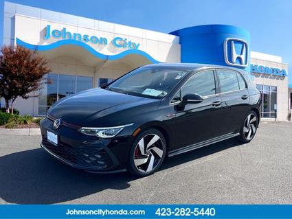 2024 Volkswagen Golf GTI Johnson City TN