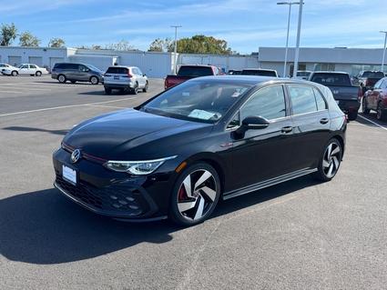 2024 Volkswagen Golf GTI Johnson City TN