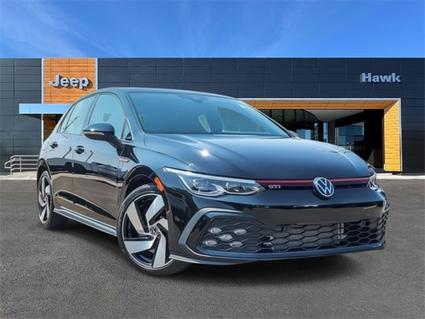 2024 Volkswagen Golf GTI Forest Park IL