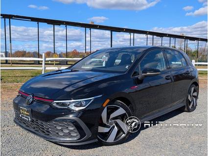 2024 Volkswagen Golf GTI Somerset NJ