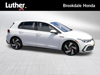 2023 Volkswagen Golf GTI Minneapolis MN