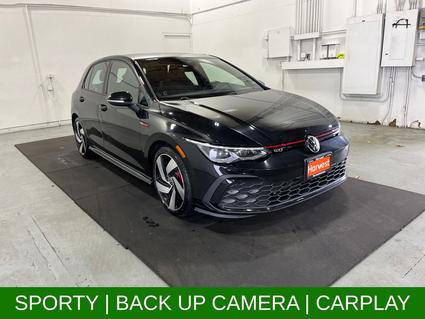 2024 Volkswagen Golf GTI Yakima WA