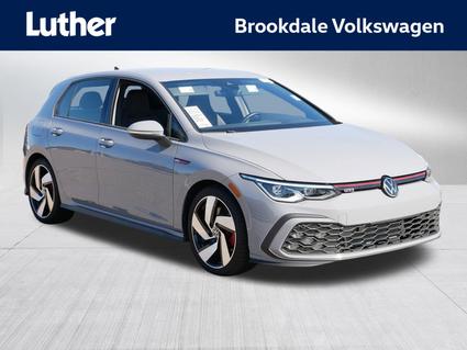 2024 Volkswagen Golf GTI Minneapolis MN