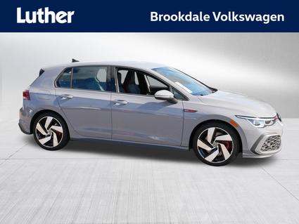 2024 Volkswagen Golf GTI Minneapolis MN