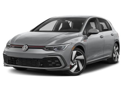 2024 Volkswagen Golf GTI Rexburg ID