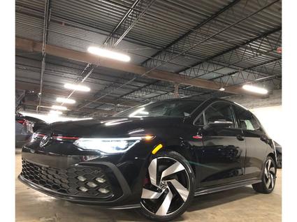 2024 Volkswagen Golf GTI Birmingham AL