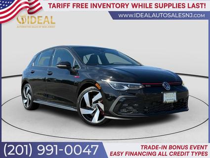 2024 Volkswagen Golf GTI Kearny NJ
