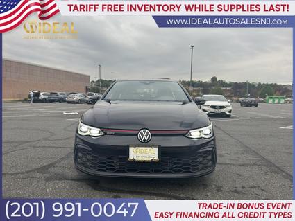 2024 Volkswagen Golf GTI Kearny NJ