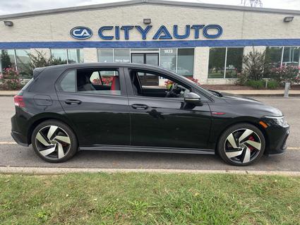 2024 Volkswagen Golf GTI Murfreesboro TN