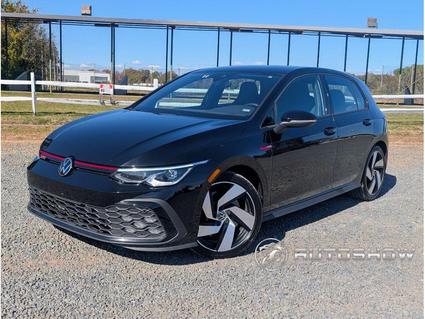 2024 Volkswagen Golf GTI Somerset NJ