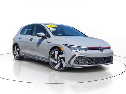 2024 Volkswagen Golf GTI Clinton Township MI