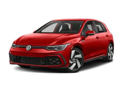 2024 Volkswagen Golf GTI Plano TX