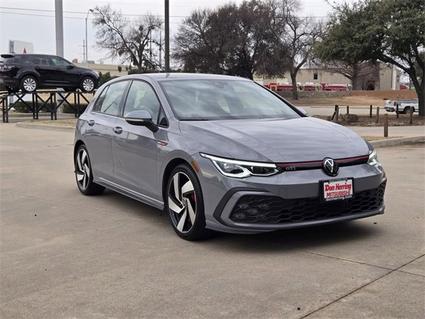 2024 Volkswagen Golf GTI Plano TX