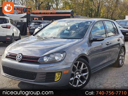 2013 Volkswagen GTI Carroll OH