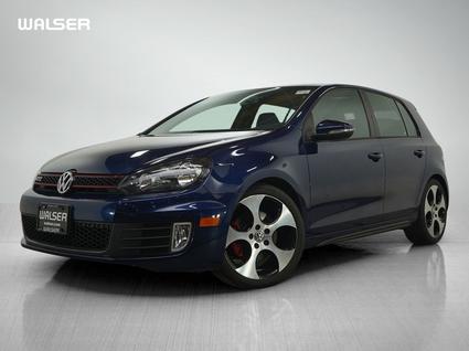 2012 Volkswagen GTI Burnsville MN