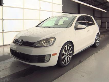 2012 Volkswagen GTI Wylie TX