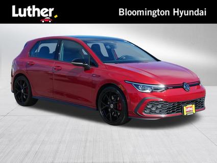 2024 Volkswagen Golf GTI Minneapolis MN
