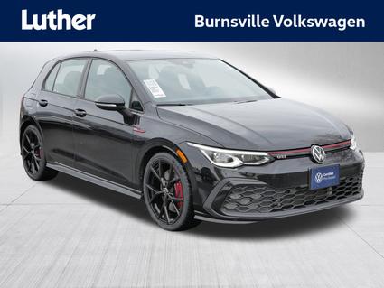 2024 Volkswagen Golf GTI Burnsville MN