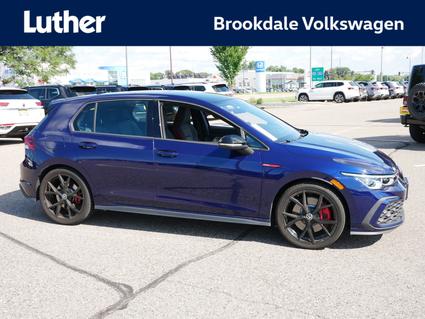 2024 Volkswagen Golf GTI Minneapolis MN