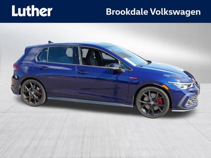 2024 Volkswagen Golf GTI Minneapolis MN
