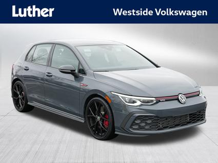 2024 Volkswagen Golf GTI Minneapolis MN