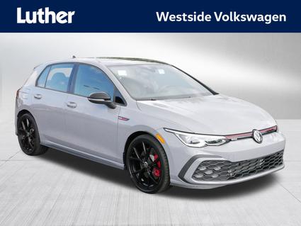 2024 Volkswagen Golf GTI Minneapolis MN
