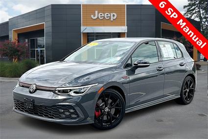 2024 Volkswagen Golf GTI Union City GA