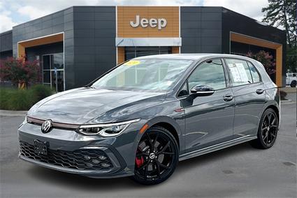 2024 Volkswagen Golf GTI Union City GA