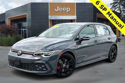 2024 Volkswagen Golf GTI Union City GA