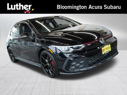 2024 Volkswagen Golf GTI Minneapolis MN