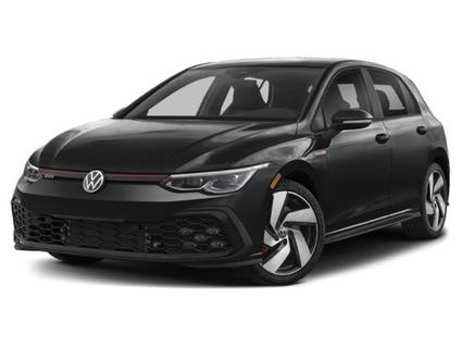 2024 Volkswagen Golf GTI Minneapolis MN