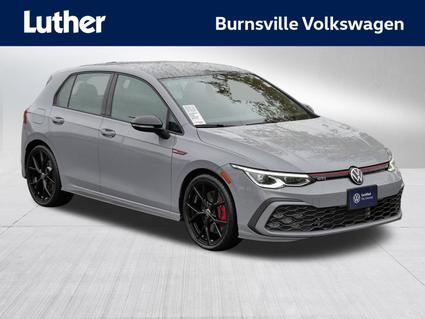 2024 Volkswagen Golf GTI Burnsville MN