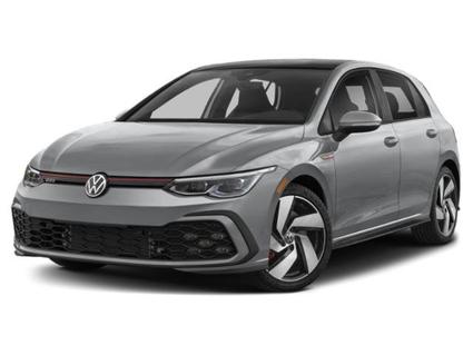 2024 Volkswagen Golf GTI Burnsville MN