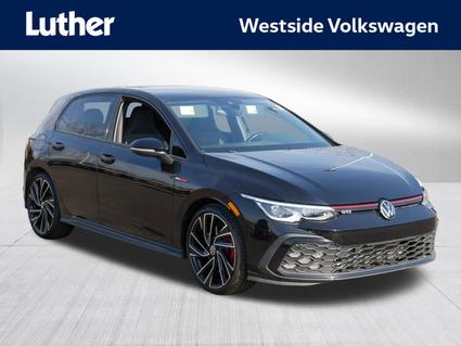 2024 Volkswagen Golf GTI Minneapolis MN