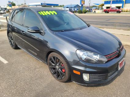 2014 Volkswagen GTI Garden City ID