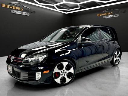 2012 Volkswagen GTI Elmont NY