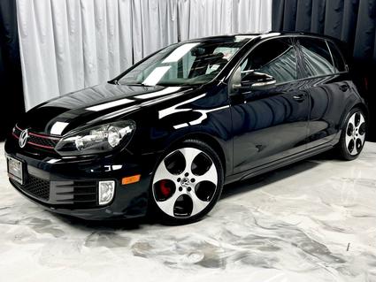 2012 Volkswagen GTI Elmont NY